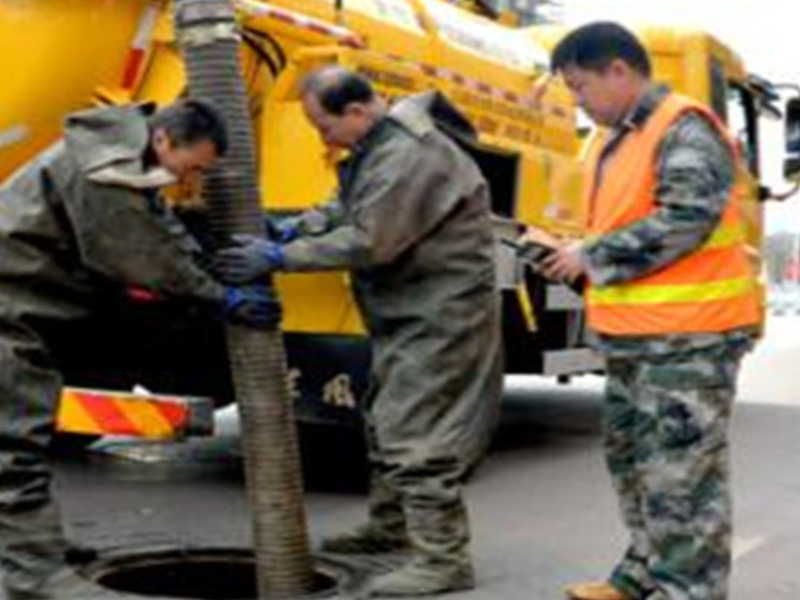 郫县化粪池清理,郫县汽车抽粪,郫县市政排污管道疏通