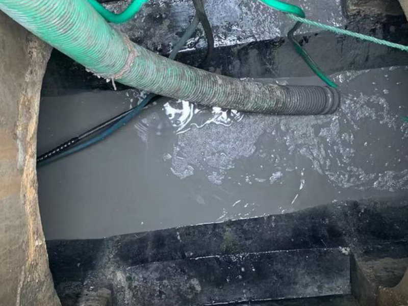 红光 犀浦 郫县 专业管道疏通 汽车抽粪