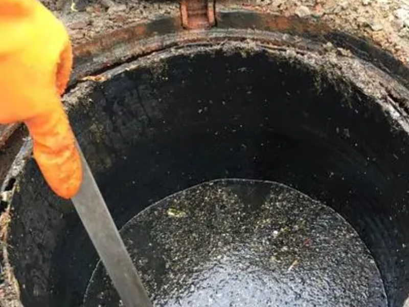 郫县红光管道疏通公司 红光下水道疏通 清掏化粪池