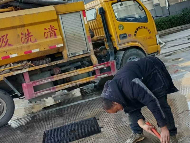 郫县专业抽粪公司 郫筒附近抽粪公司