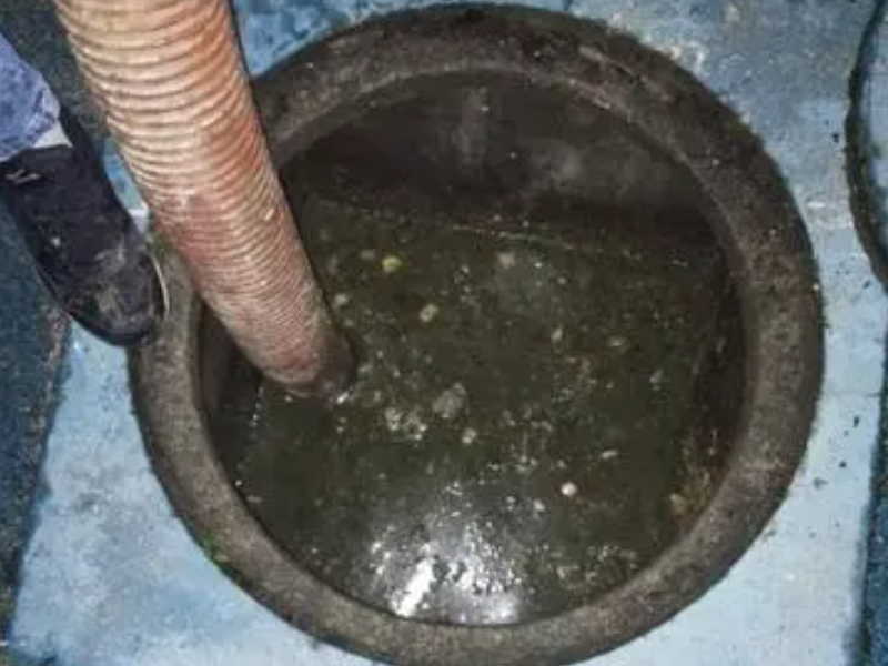 郫县低价管道疏通厨房厕所打捞失物高压清洗清理化粪池
